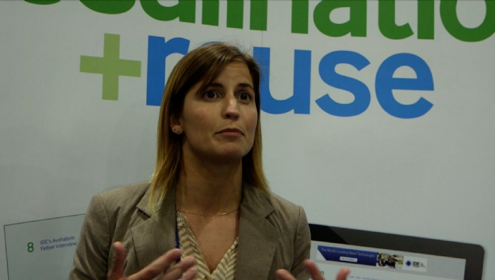 Jessica Boynton, King Lee Technologies, discusses how to improve plant efficiency using science and data